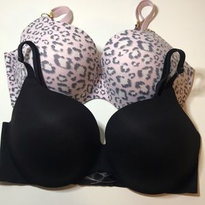 Victoria secret bras